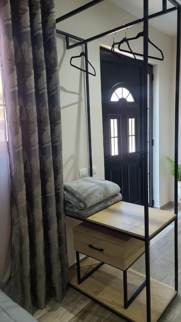 Guest House Tian & Hojz Durrës Zewnętrze zdjęcie