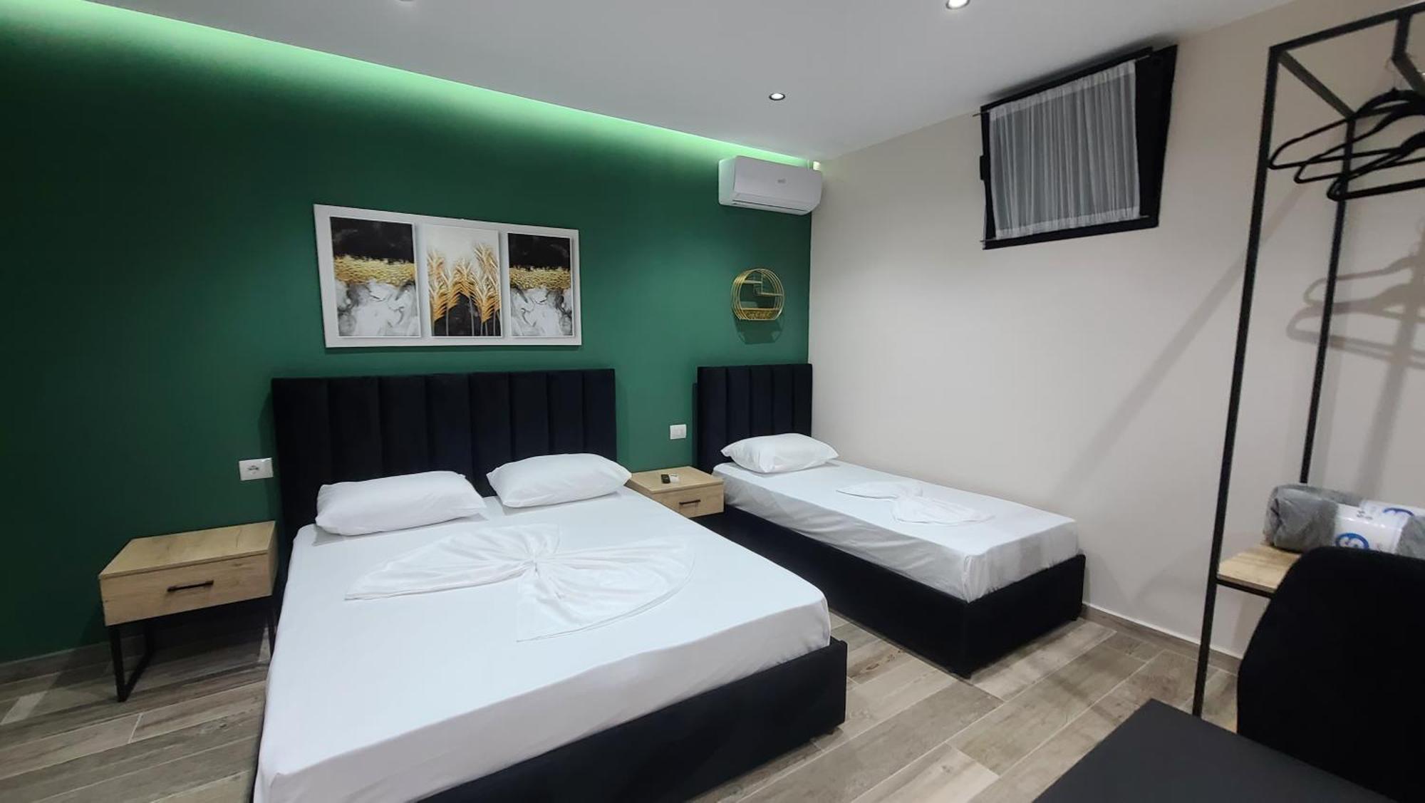 Guest House Tian & Hojz Durrës Pokój zdjęcie