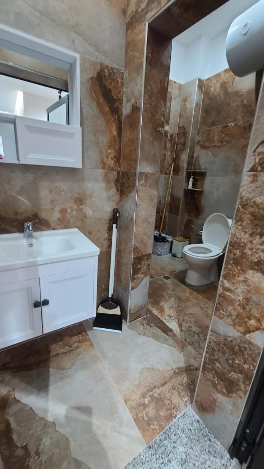 Guest House Tian & Hojz Durrës Zewnętrze zdjęcie
