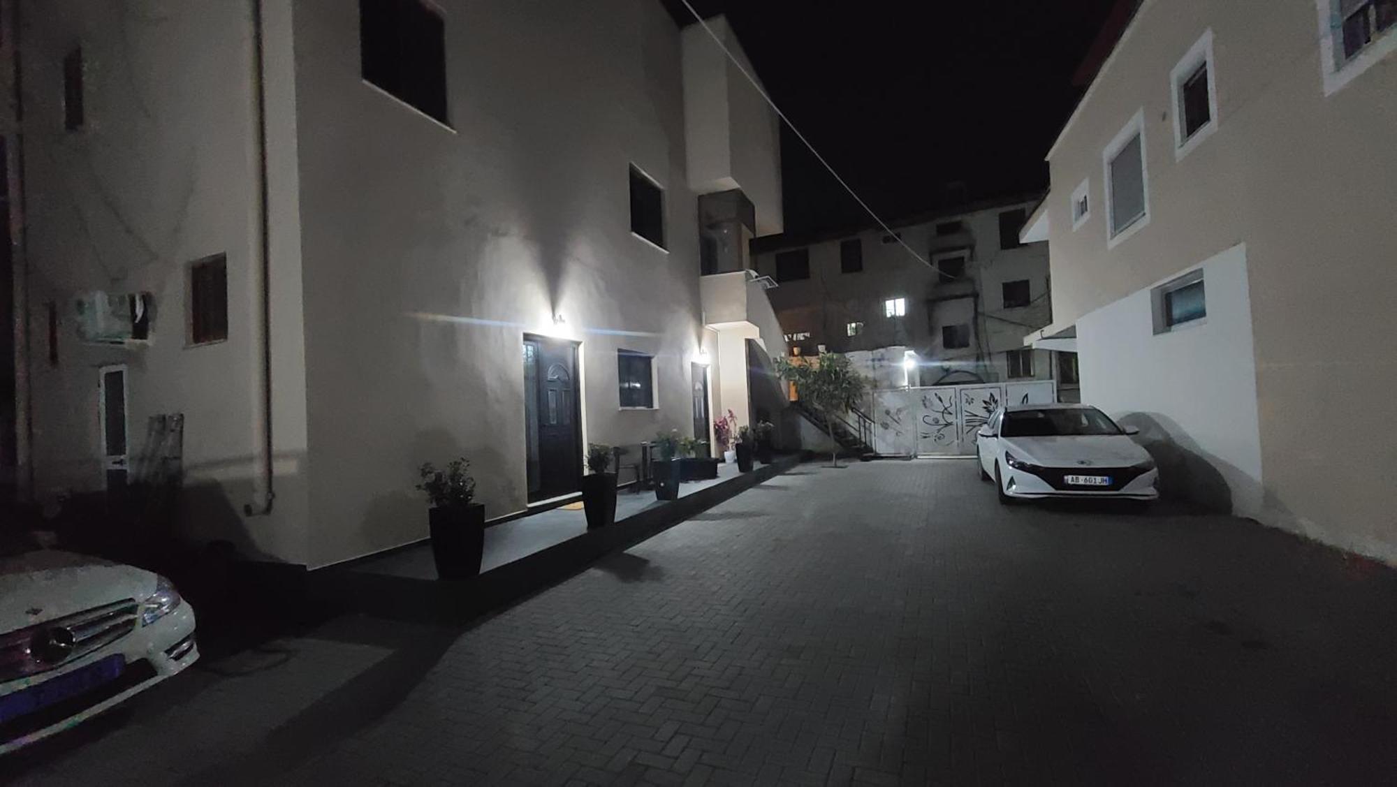 Guest House Tian & Hojz Durrës Zewnętrze zdjęcie