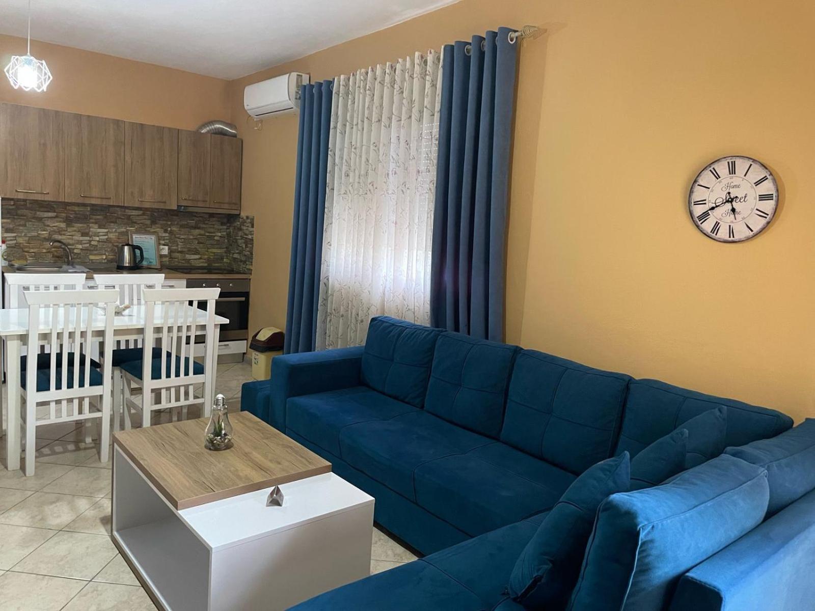 Guest House Tian & Hojz Durrës Pokój zdjęcie