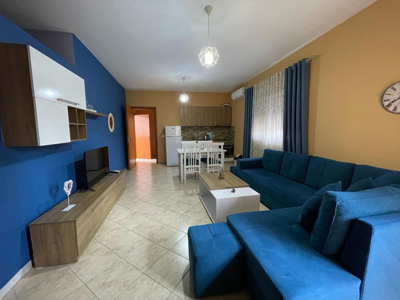 Guest House Tian & Hojz Durrës Pokój zdjęcie