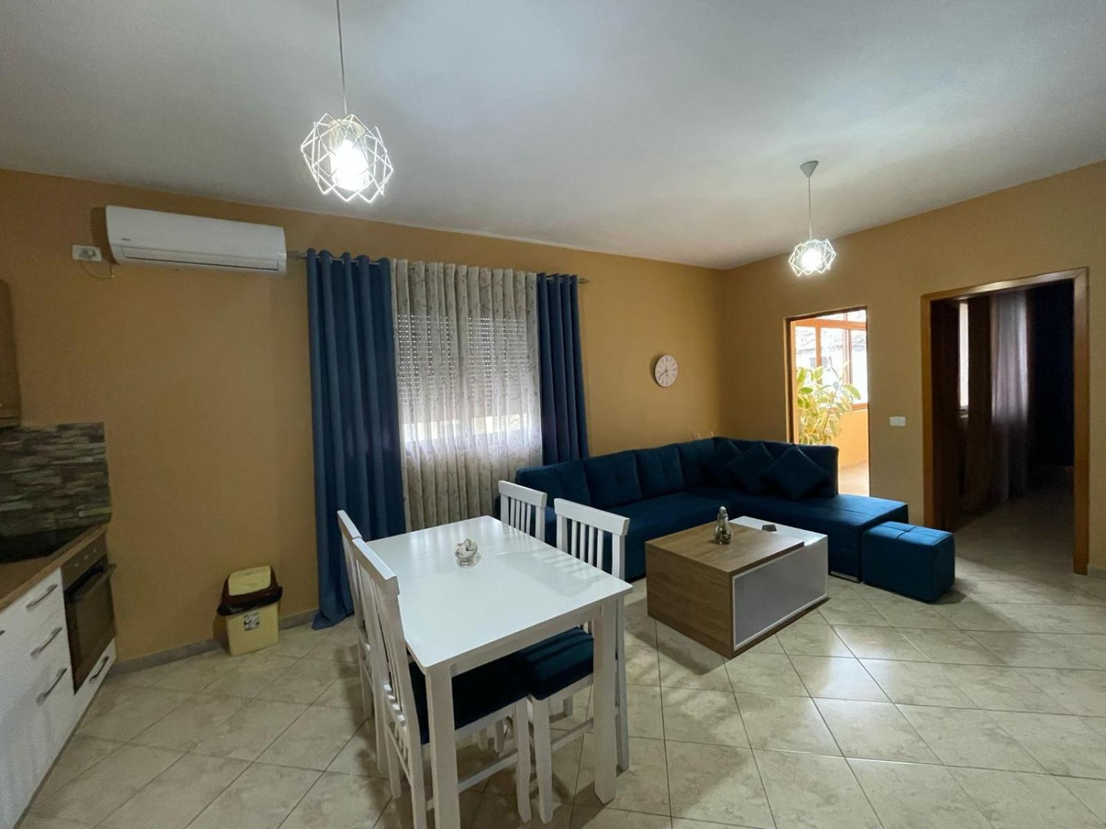 Guest House Tian & Hojz Durrës Pokój zdjęcie
