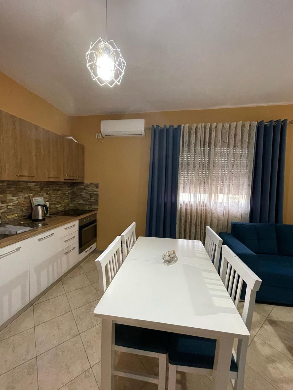 Guest House Tian & Hojz Durrës Pokój zdjęcie