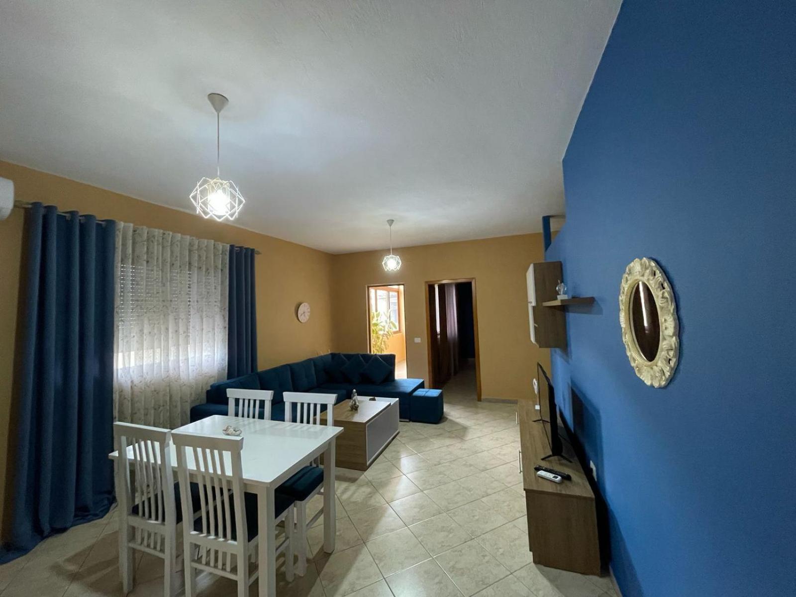 Guest House Tian & Hojz Durrës Pokój zdjęcie