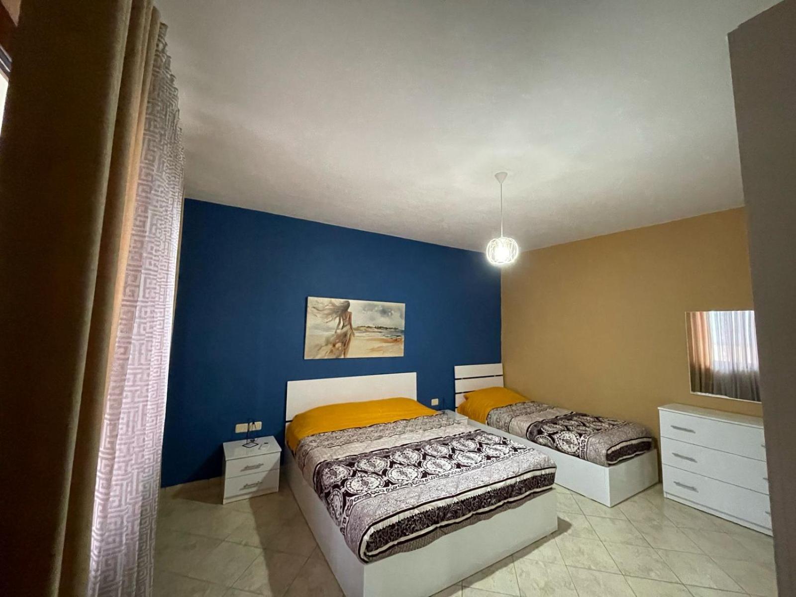 Guest House Tian & Hojz Durrës Pokój zdjęcie